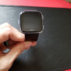 Fitbit versa